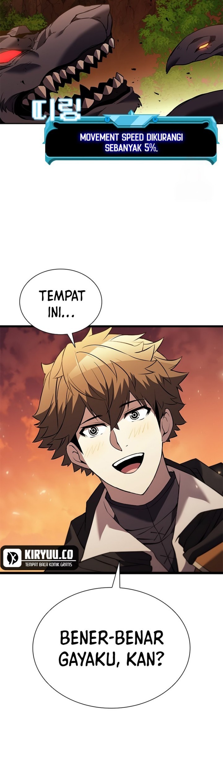 Taming Master Chapter 139 - halaman 34