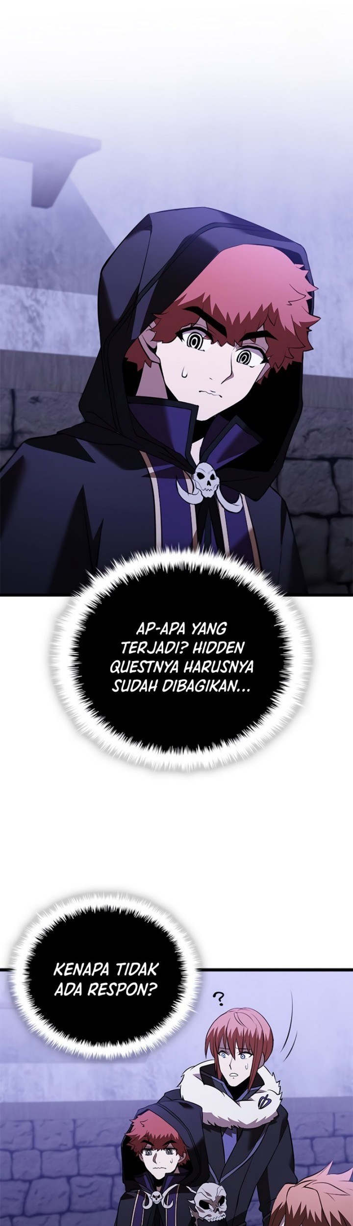 Taming Master Chapter 139 - halaman 36