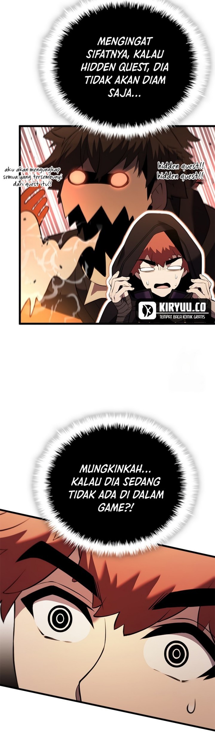 Taming Master Chapter 139 - halaman 38