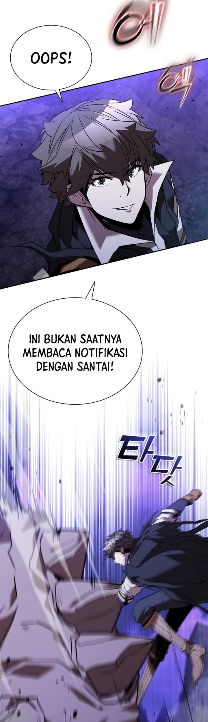 Taming Master Chapter 139 - halaman 4