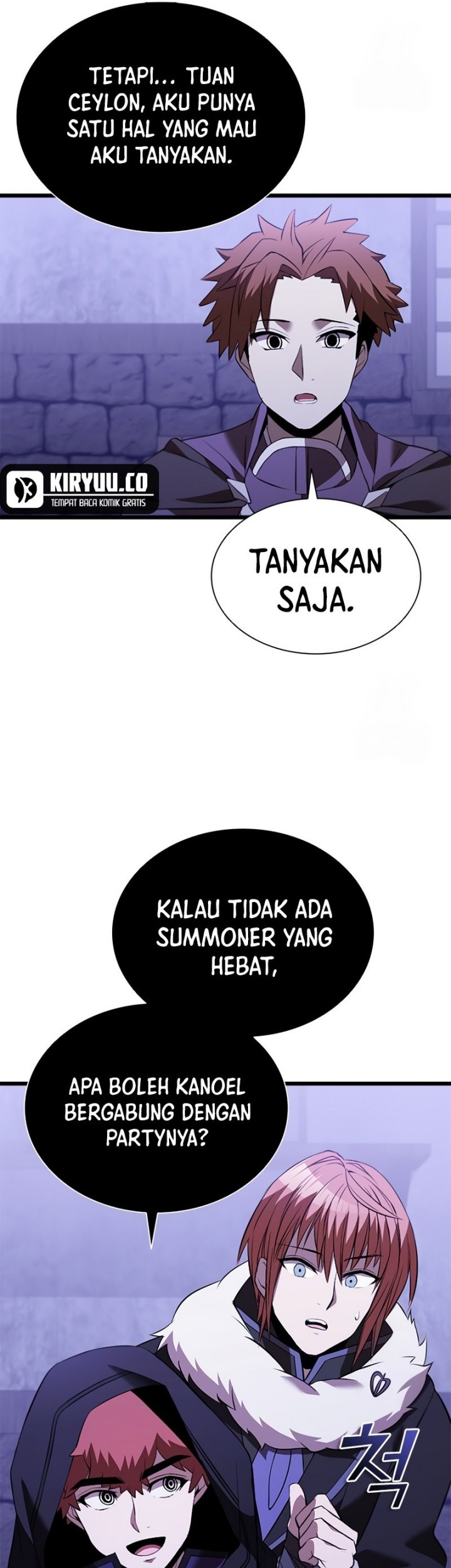 Taming Master Chapter 139 - halaman 42