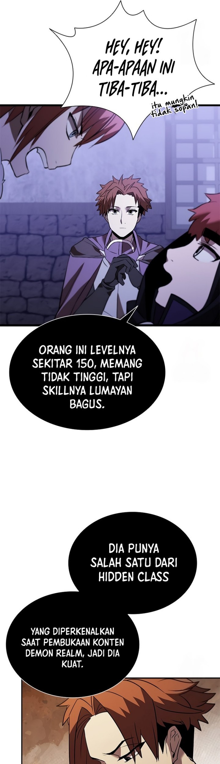 Taming Master Chapter 139 - halaman 44