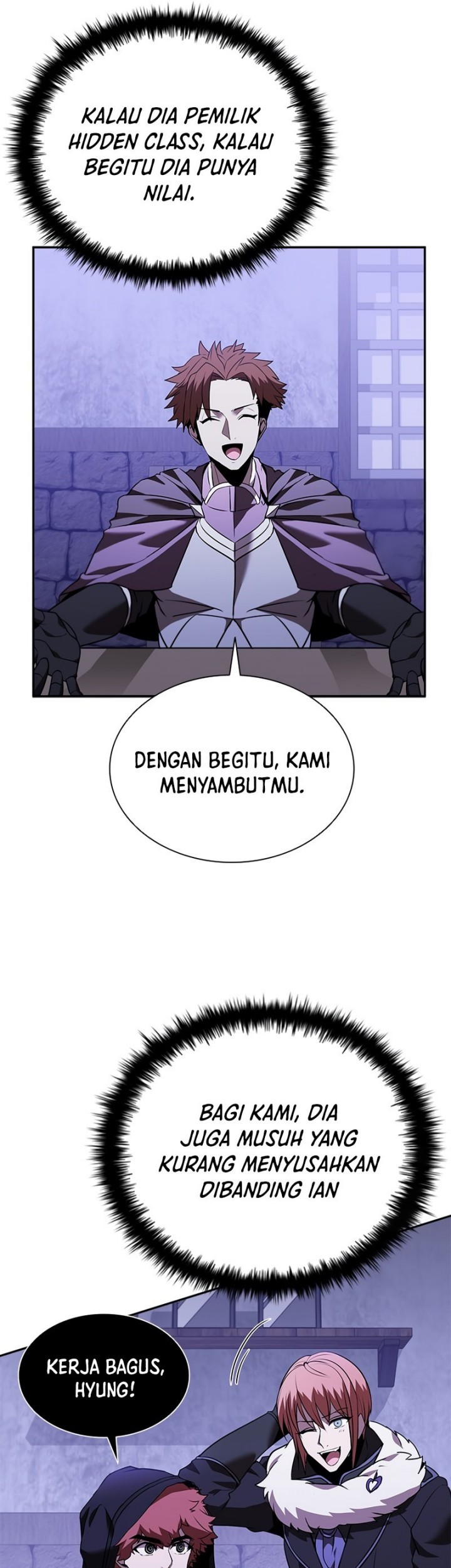Taming Master Chapter 139 - halaman 46