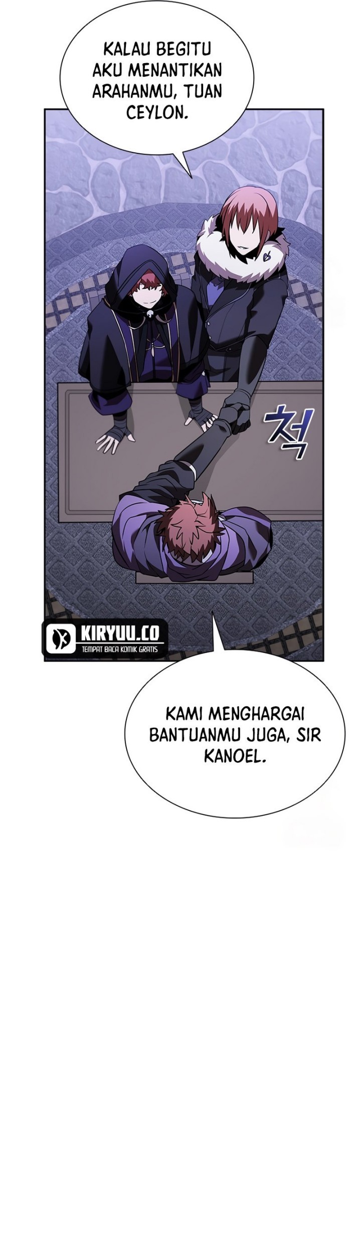 Taming Master Chapter 139 - halaman 48