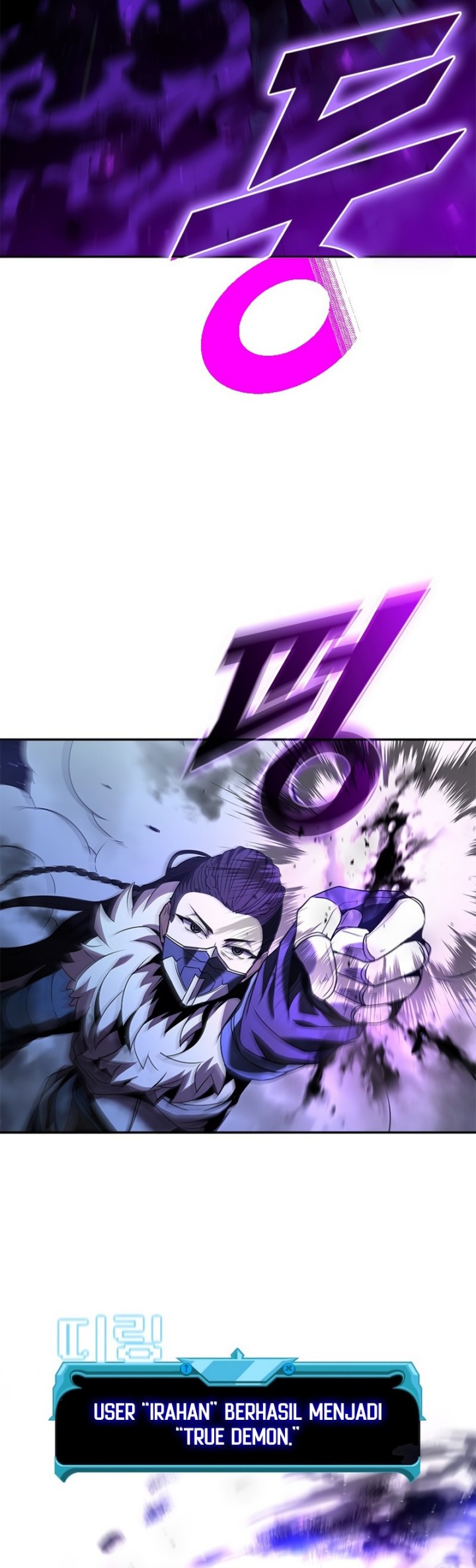 Taming Master Chapter 139 - halaman 54