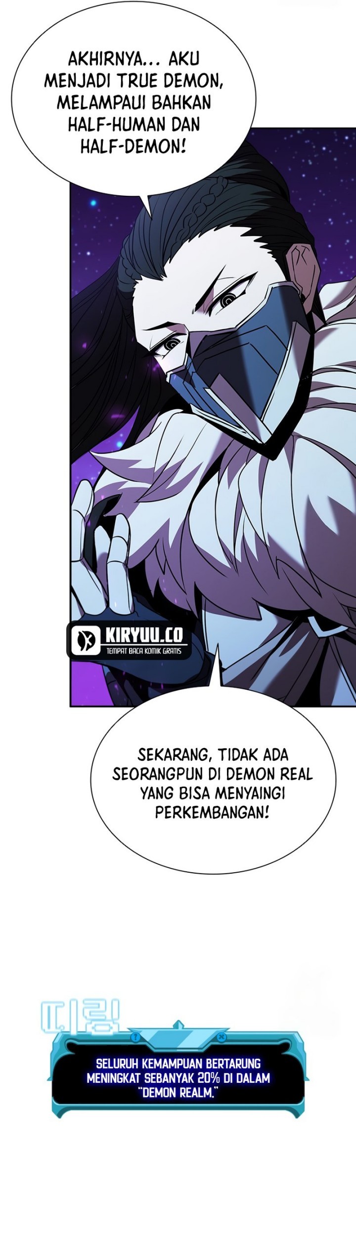 Taming Master Chapter 139 - halaman 57