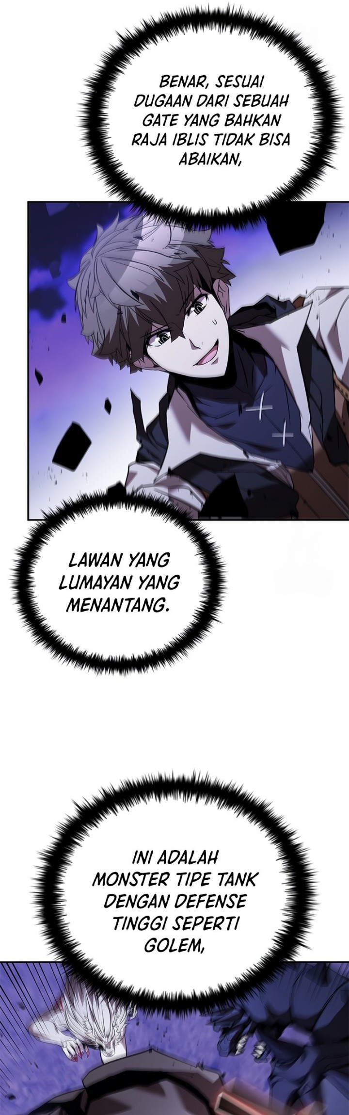 Taming Master Chapter 139 - halaman 6