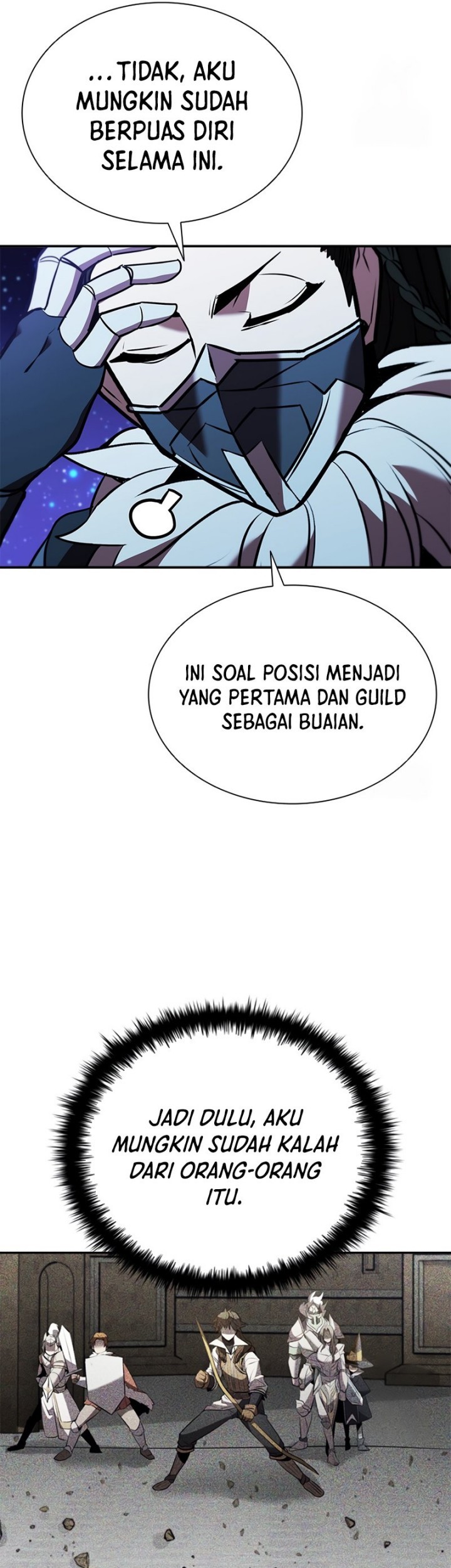 Taming Master Chapter 139 - halaman 60