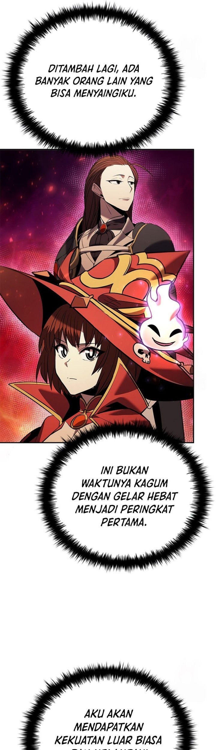 Taming Master Chapter 139 - halaman 62