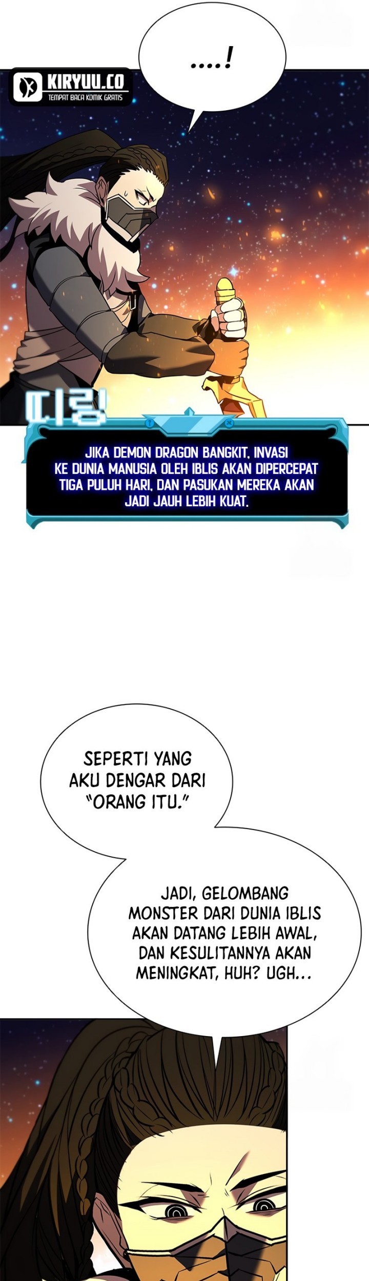 Taming Master Chapter 139 - halaman 70
