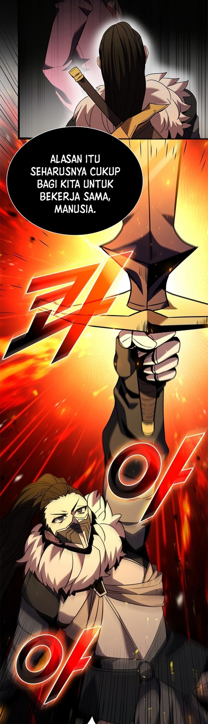 Taming Master Chapter 139 - halaman 73
