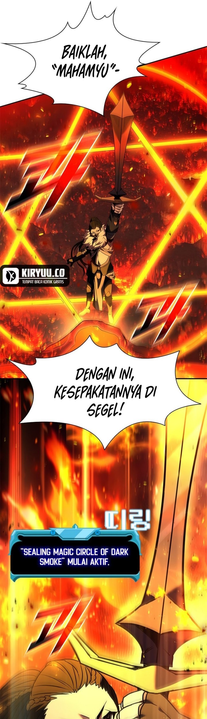 Taming Master Chapter 139 - halaman 75