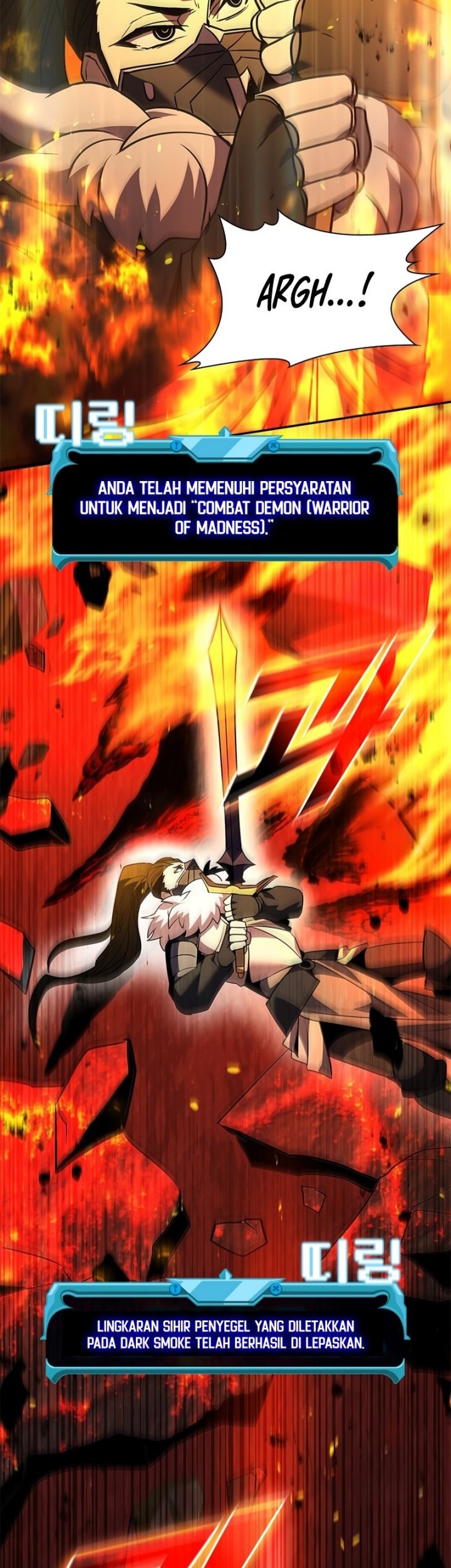 Taming Master Chapter 139 - halaman 76