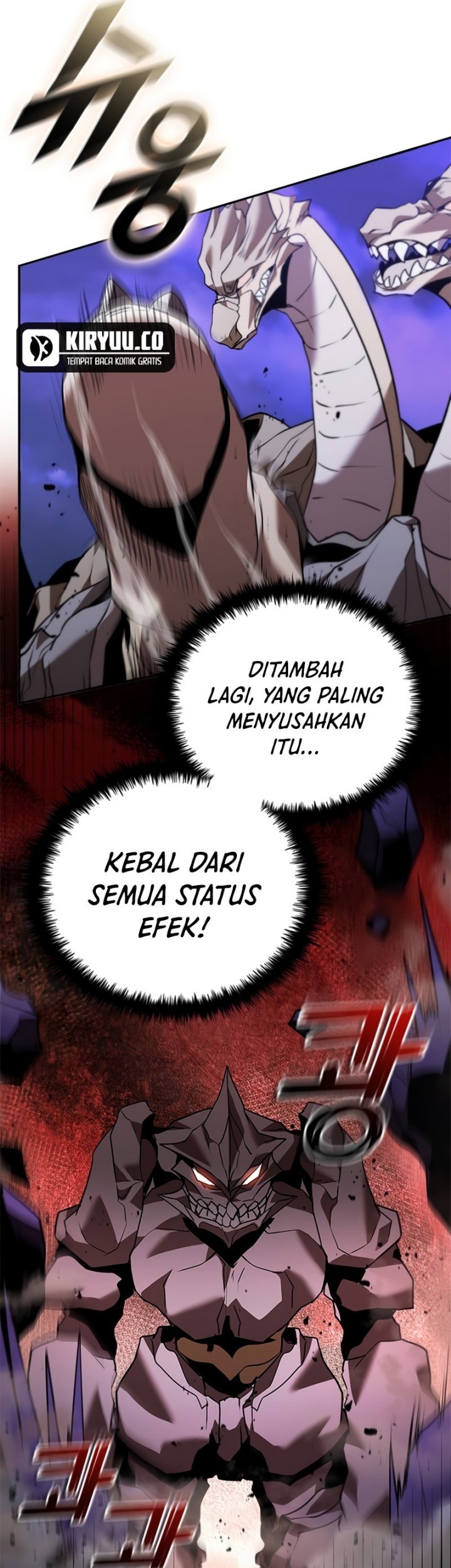 Taming Master Chapter 139 - halaman 8