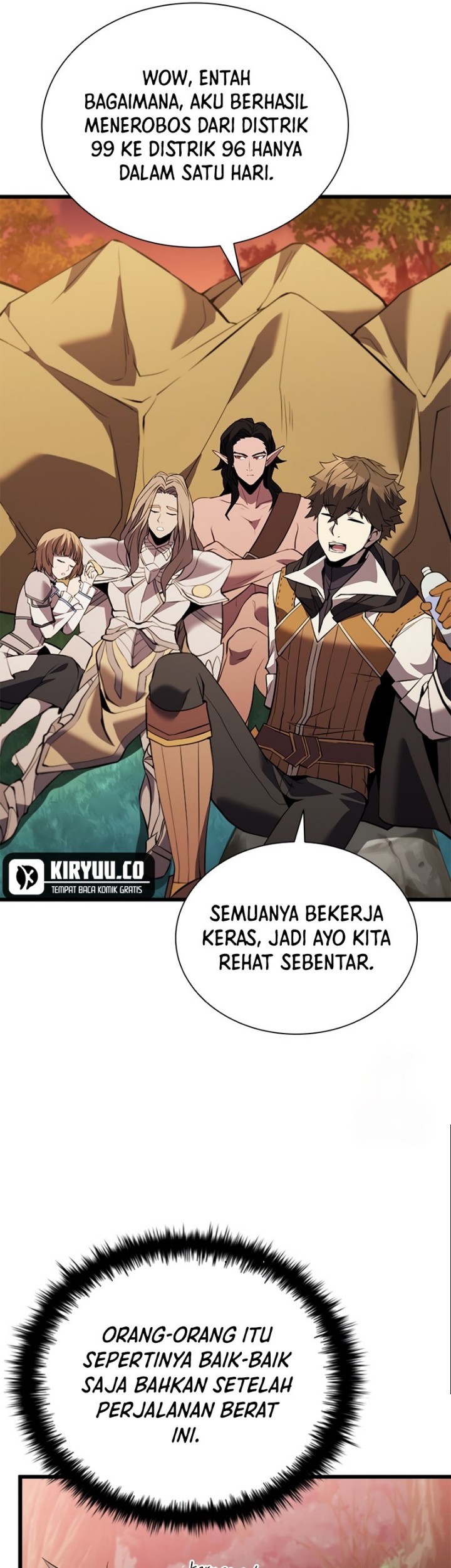 Taming Master Chapter 139 - halaman 80