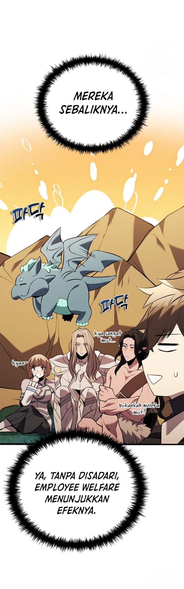 Taming Master Chapter 139 - halaman 82