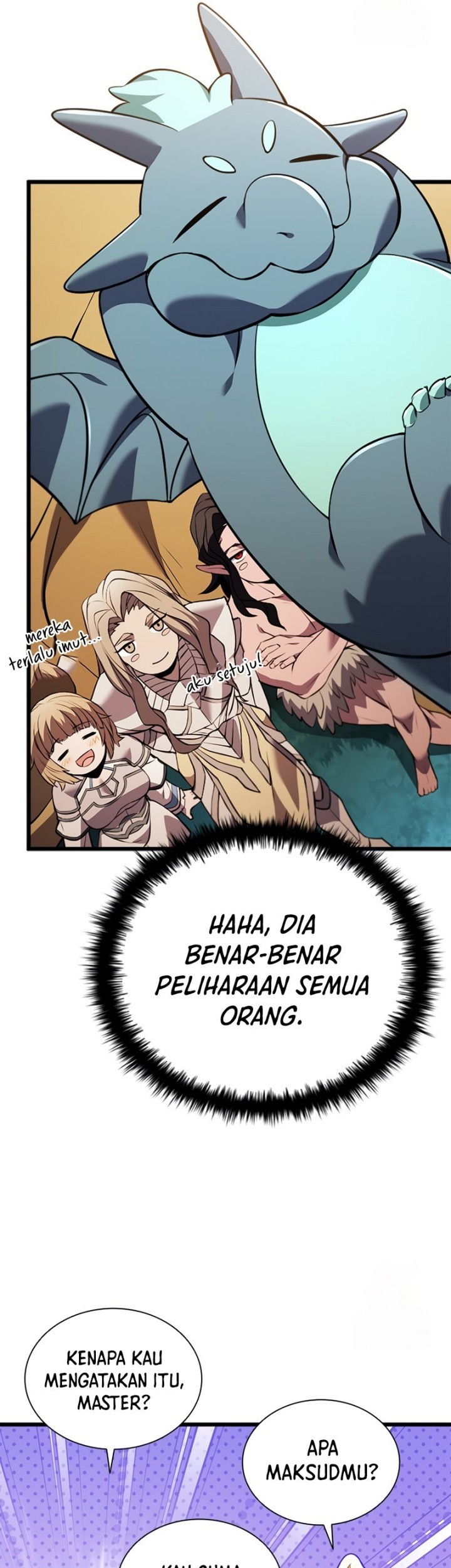 Taming Master Chapter 139 - halaman 83