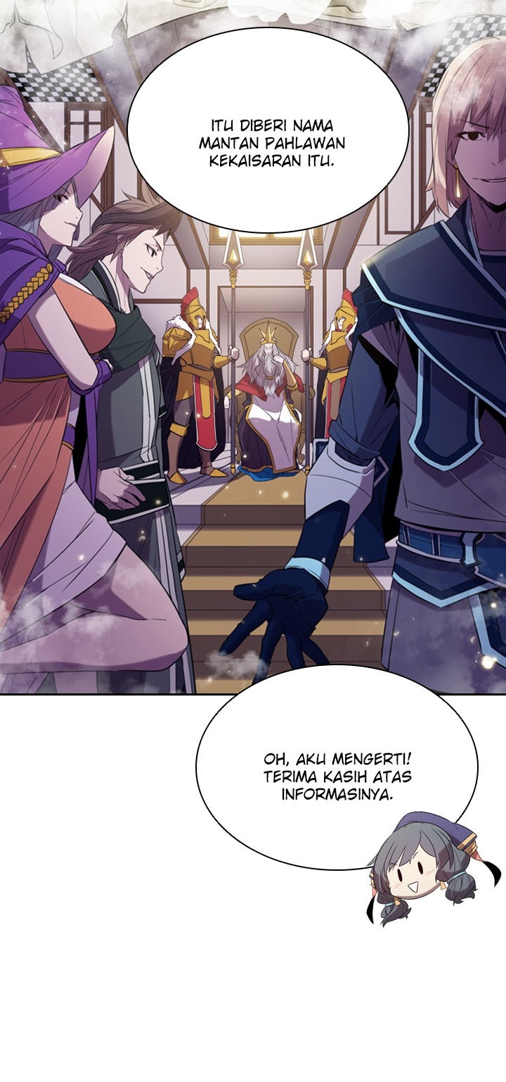 Taming Master Chapter 14 - halaman 11