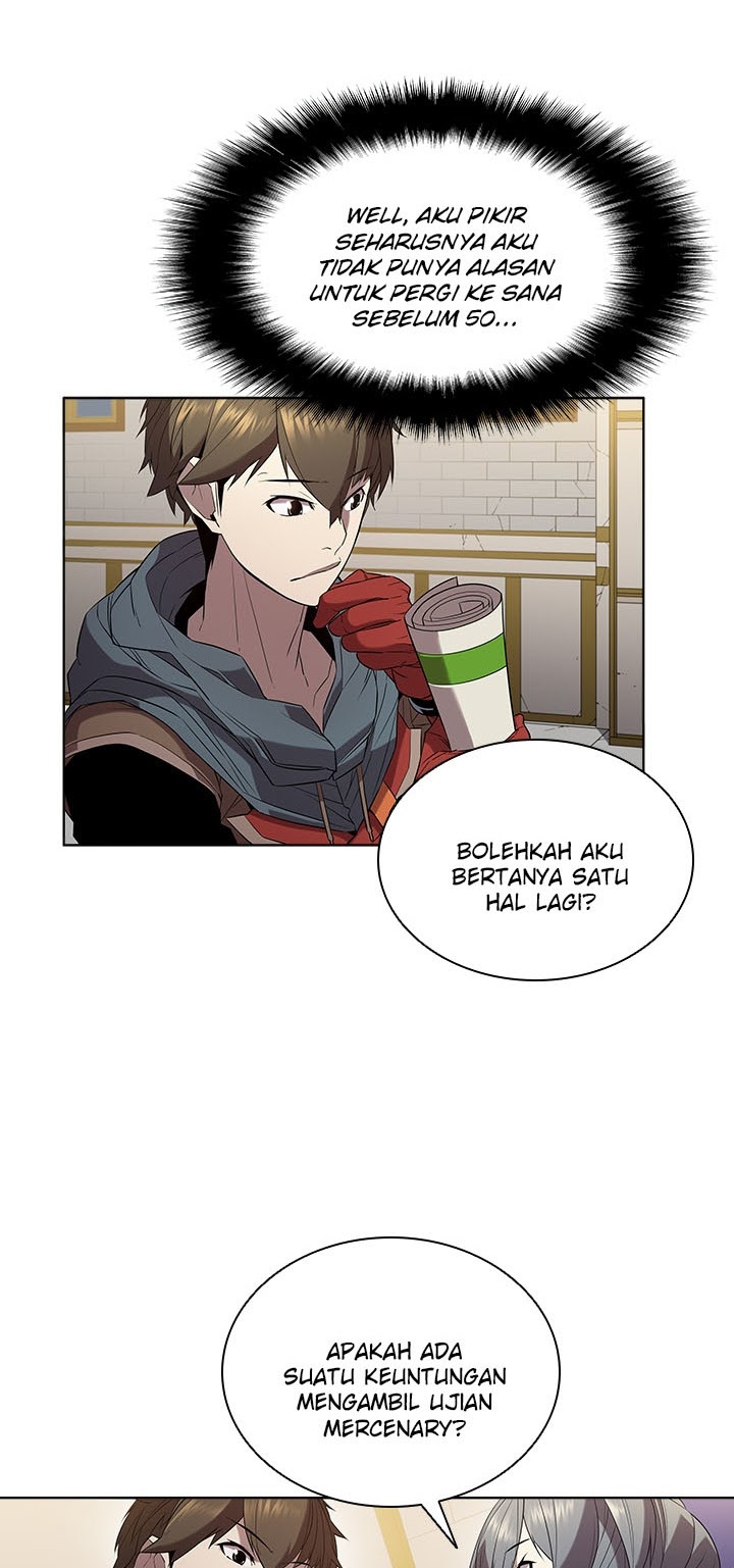 Taming Master Chapter 14 - halaman 12