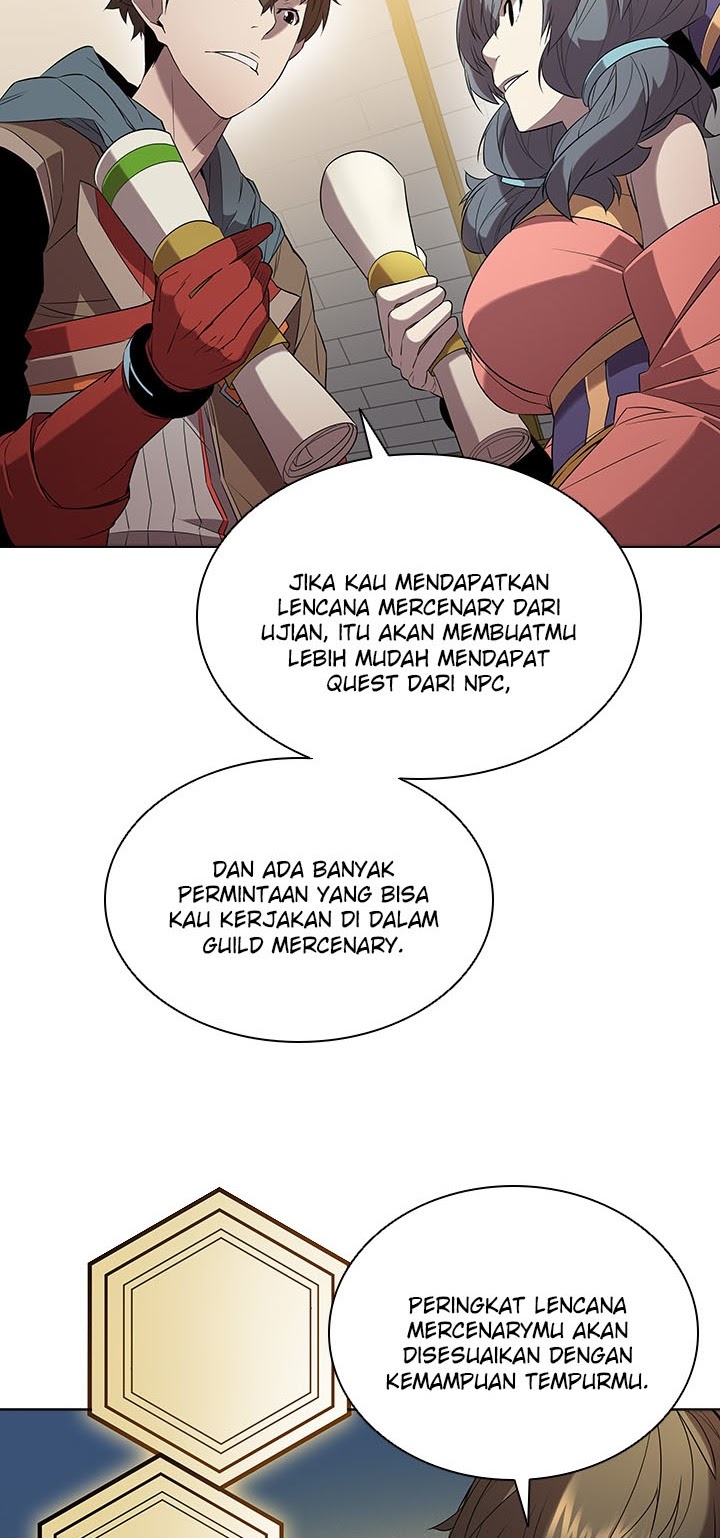 Taming Master Chapter 14 - halaman 13
