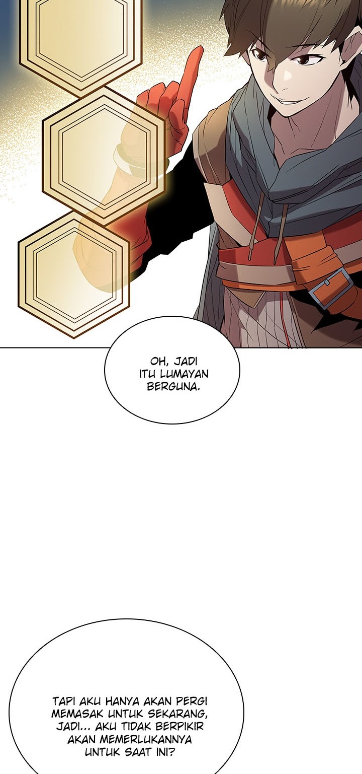 Taming Master Chapter 14 - halaman 14