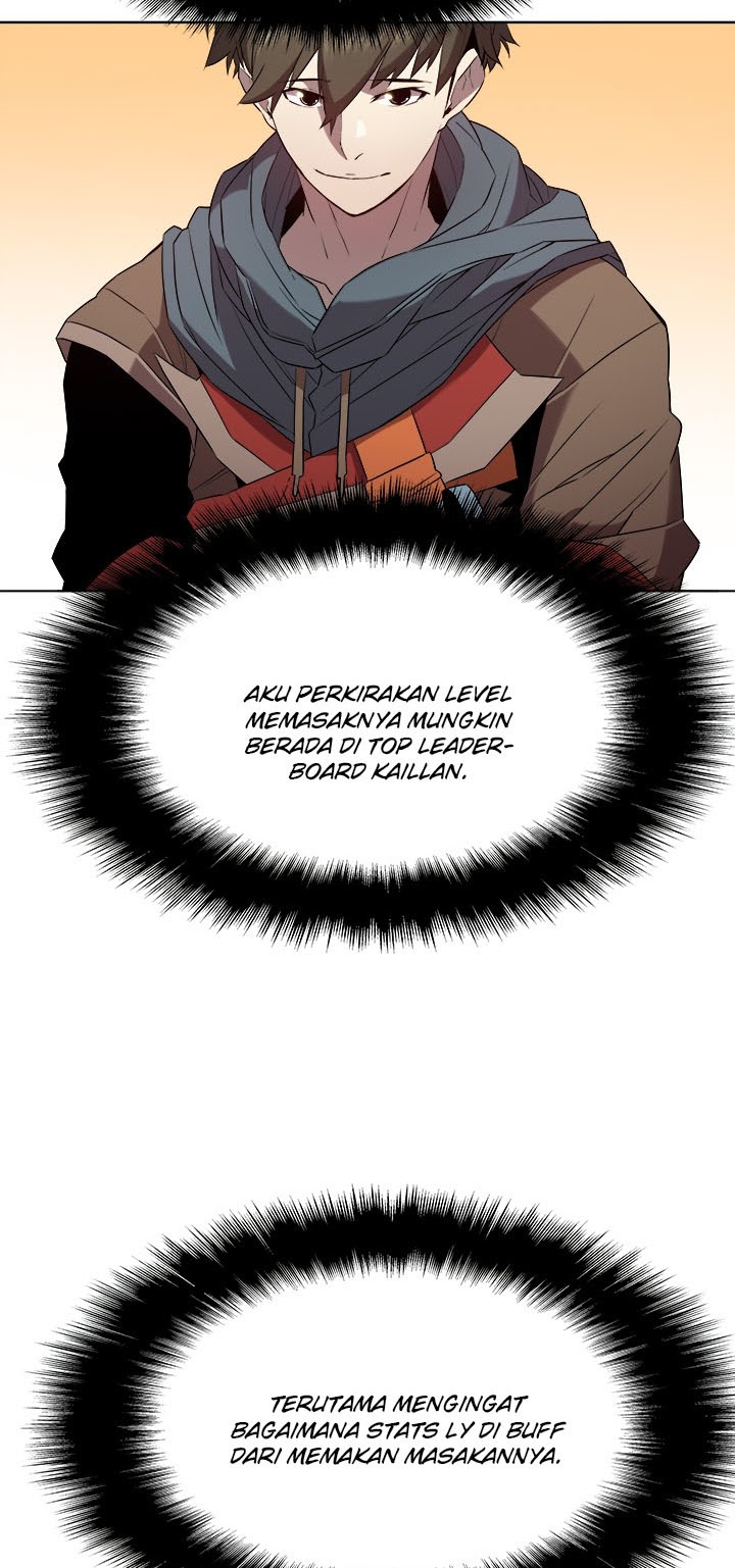 Taming Master Chapter 14 - halaman 17