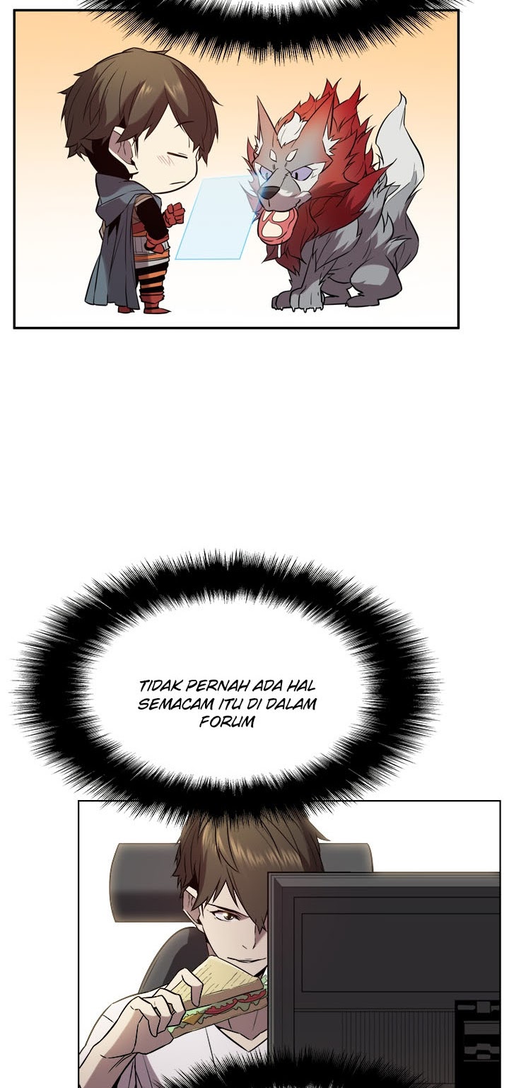 Taming Master Chapter 14 - halaman 18