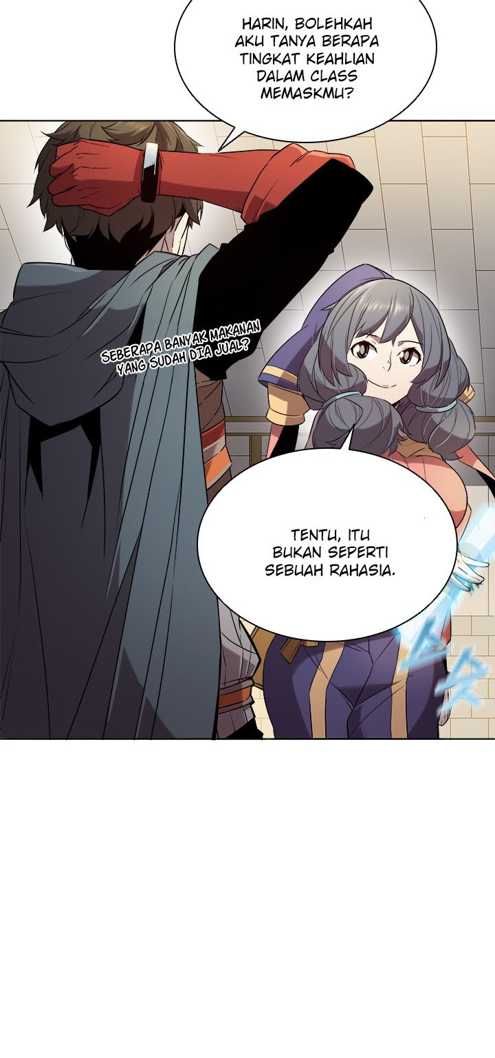 Taming Master Chapter 14 - halaman 20