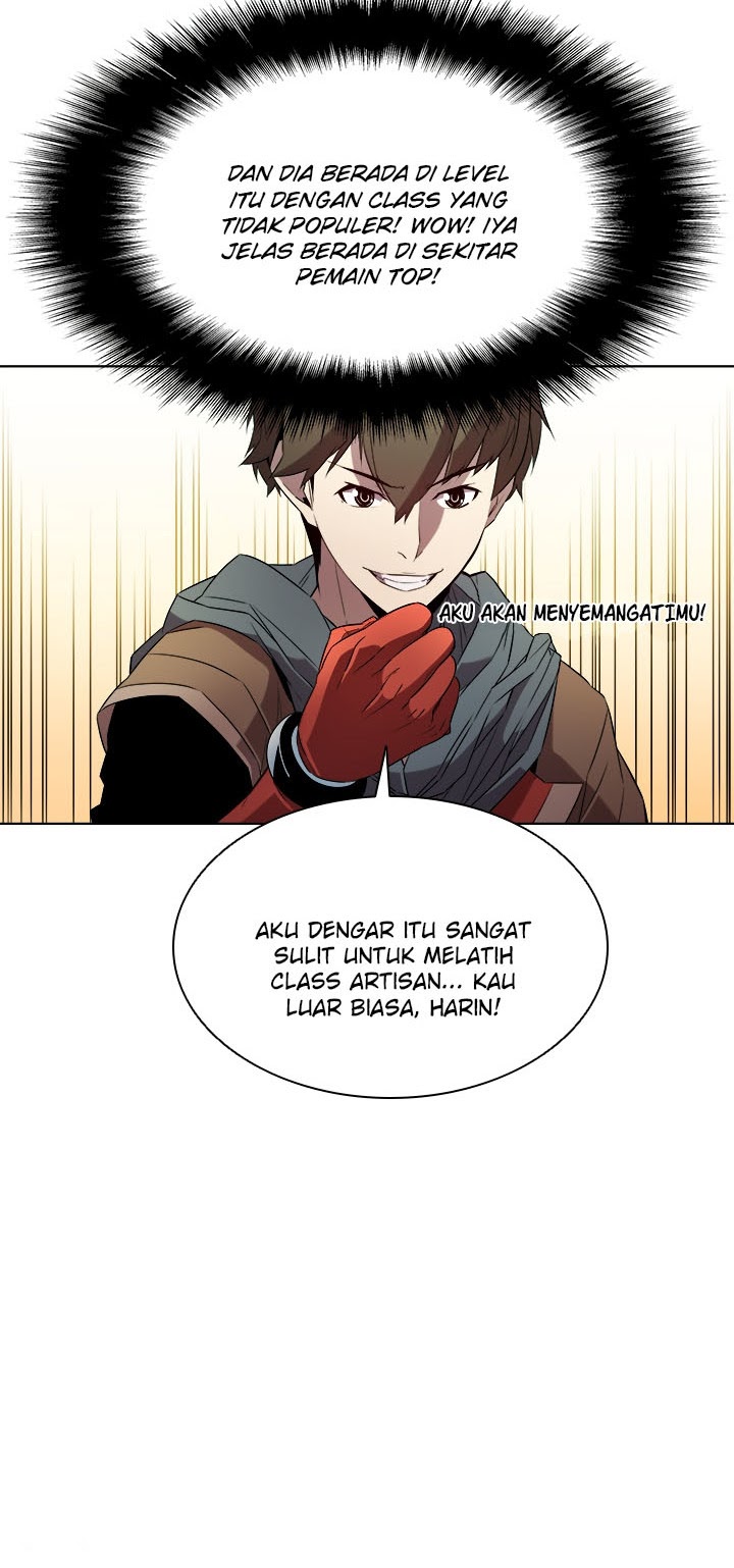 Taming Master Chapter 14 - halaman 23
