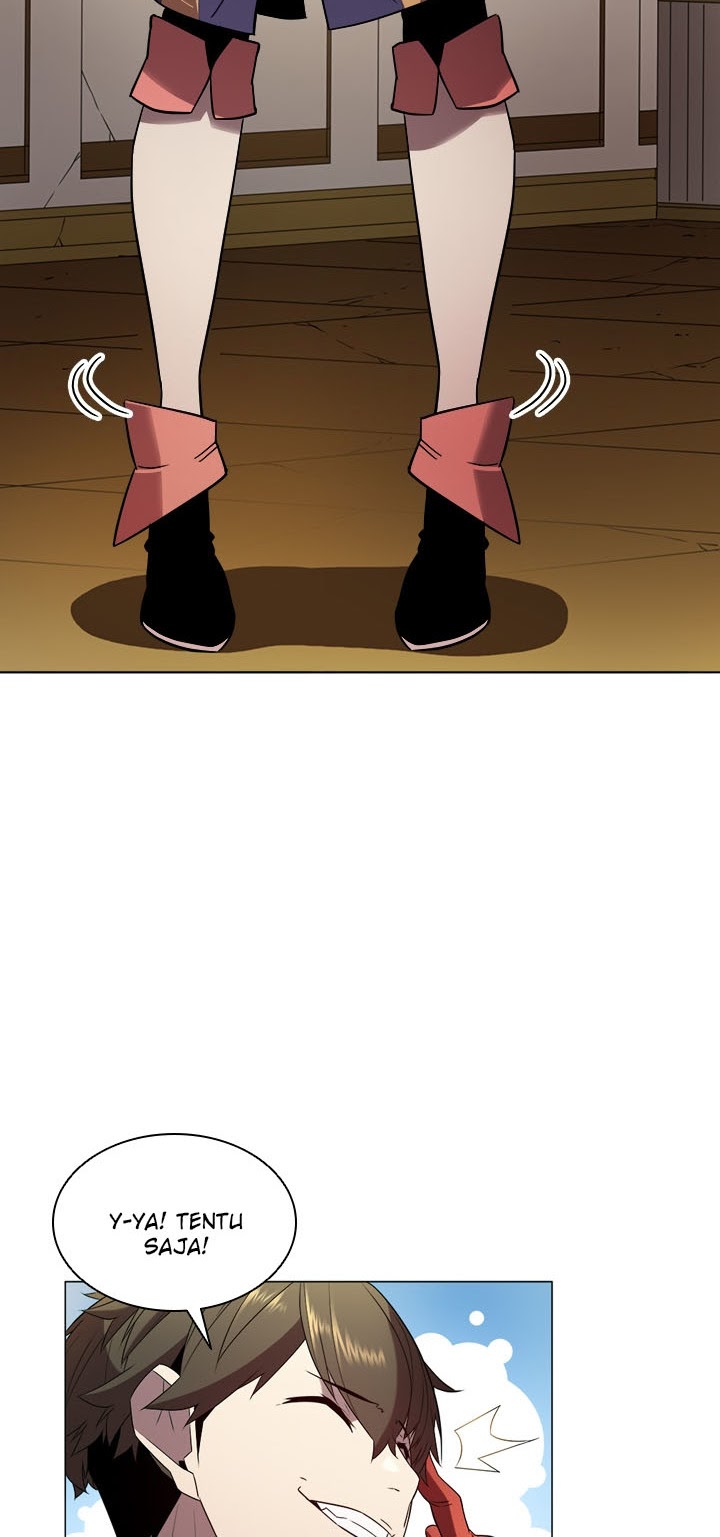 Taming Master Chapter 14 - halaman 25