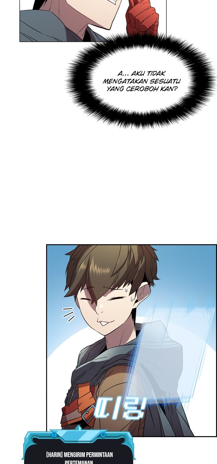 Taming Master Chapter 14 - halaman 26