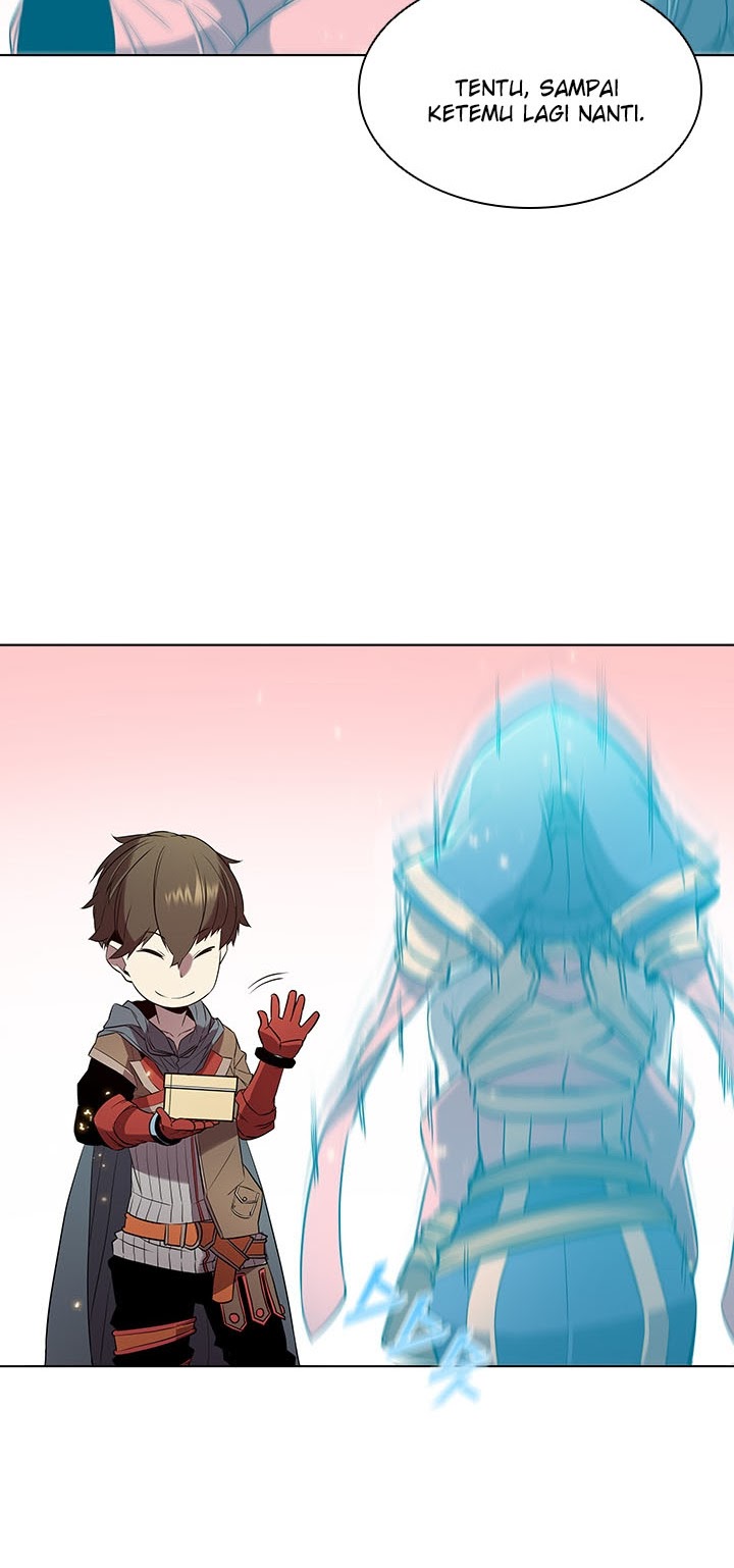Taming Master Chapter 14 - halaman 33