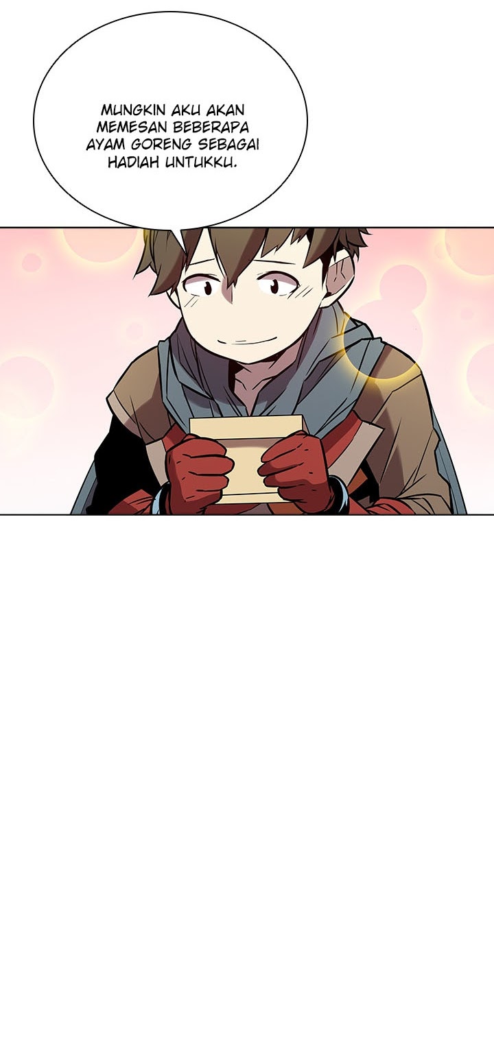 Taming Master Chapter 14 - halaman 35