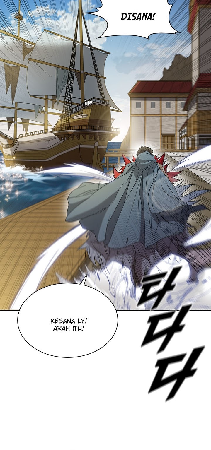 Taming Master Chapter 14 - halaman 47