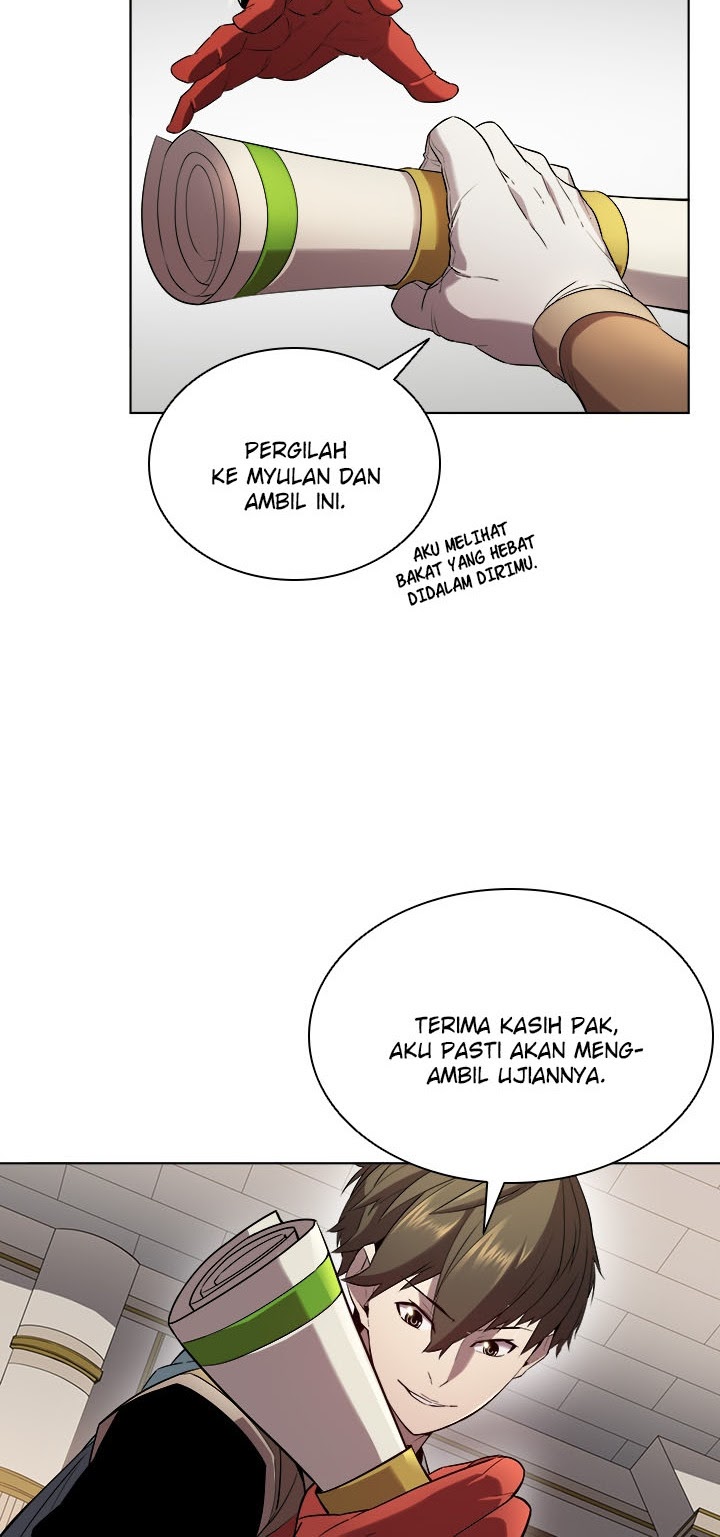 Taming Master Chapter 14 - halaman 5
