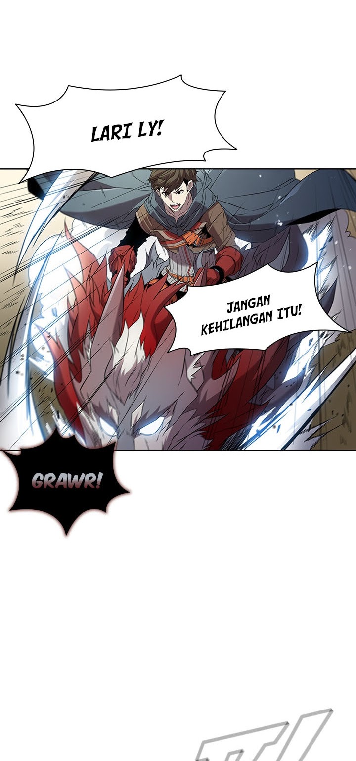 Taming Master Chapter 14 - halaman 50