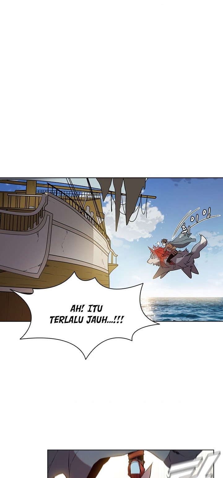 Taming Master Chapter 14 - halaman 53