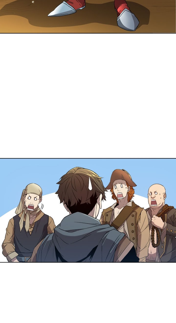 Taming Master Chapter 14 - halaman 58
