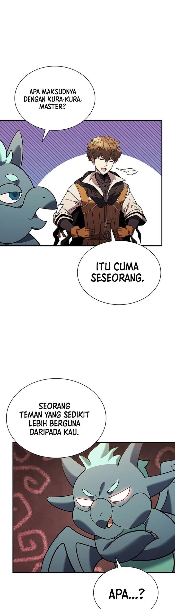 Taming Master Chapter 140 - halaman 10