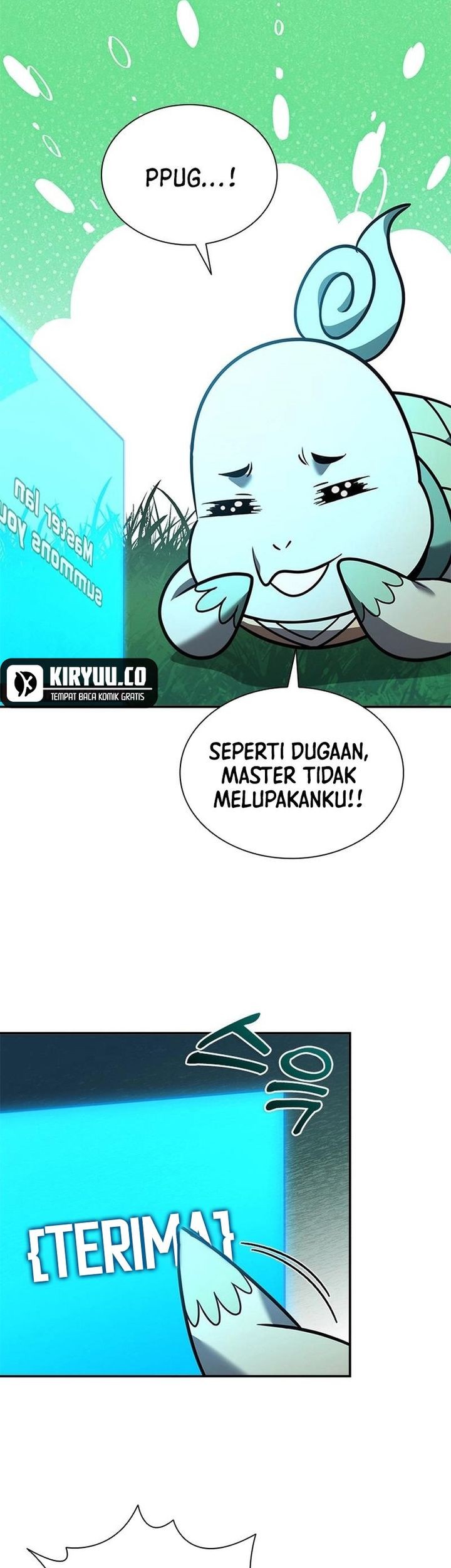 Taming Master Chapter 140 - halaman 13