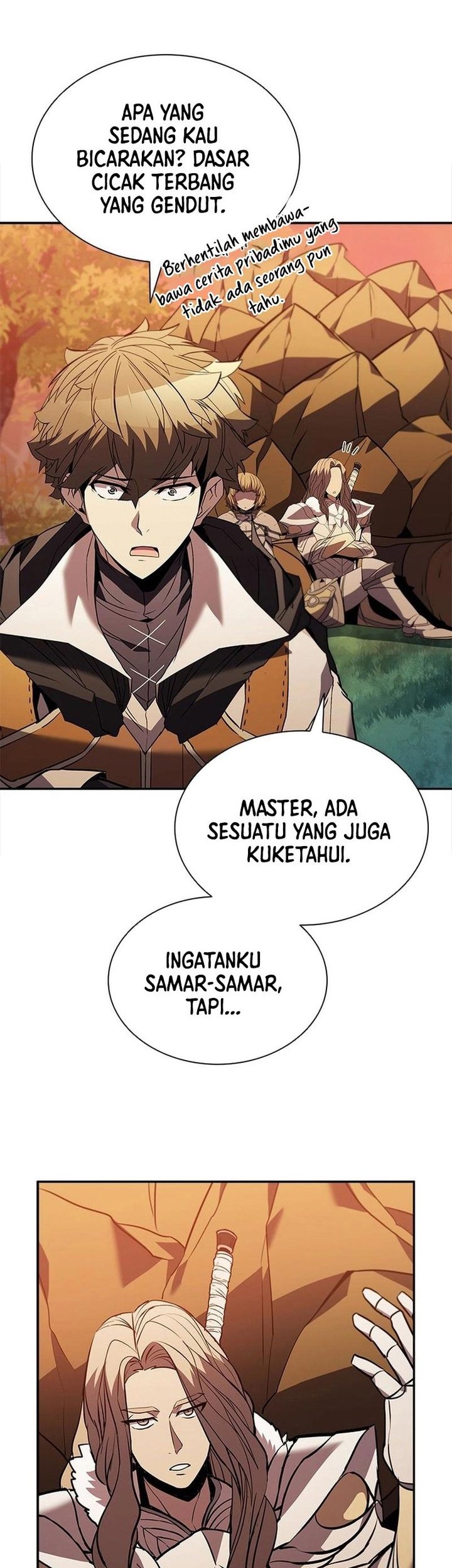 Taming Master Chapter 140 - halaman 26