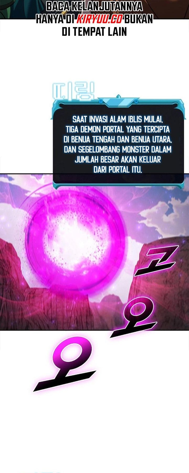 Taming Master Chapter 140 - halaman 30