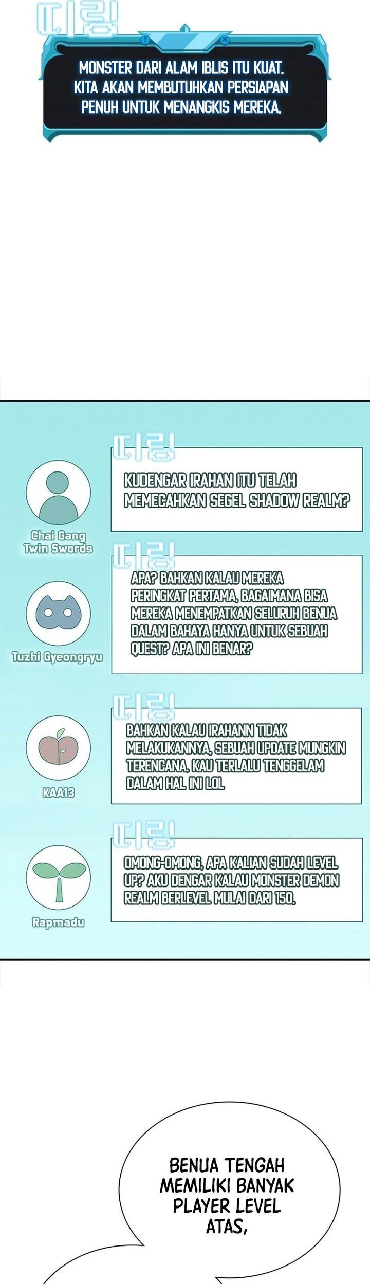 Taming Master Chapter 140 - halaman 31
