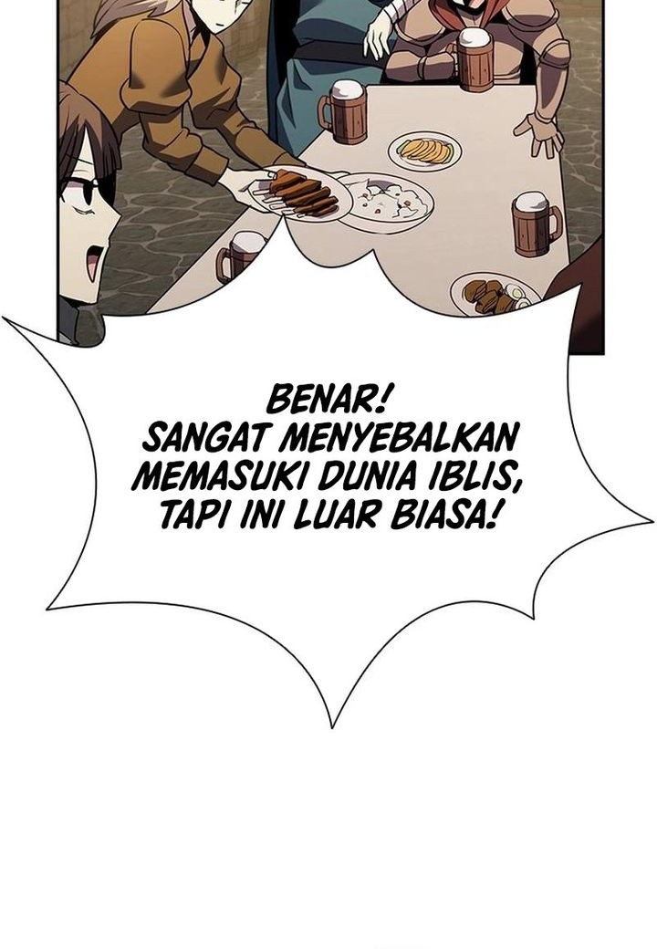 Taming Master Chapter 140 - halaman 33