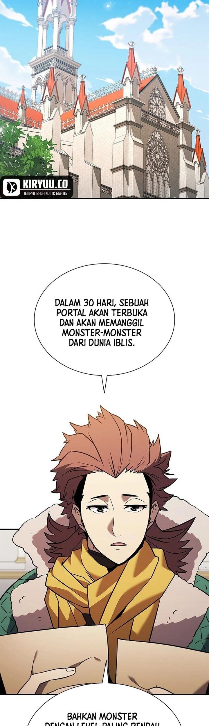 Taming Master Chapter 140 - halaman 35