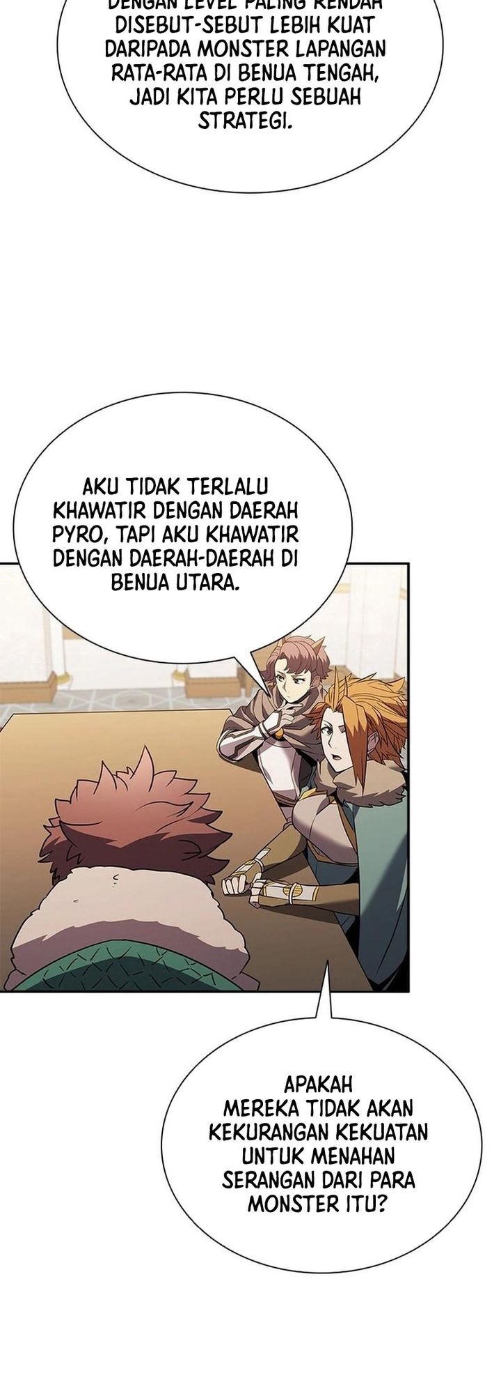 Taming Master Chapter 140 - halaman 36