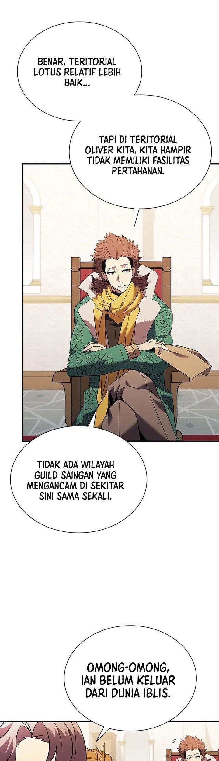 Taming Master Chapter 140 - halaman 37