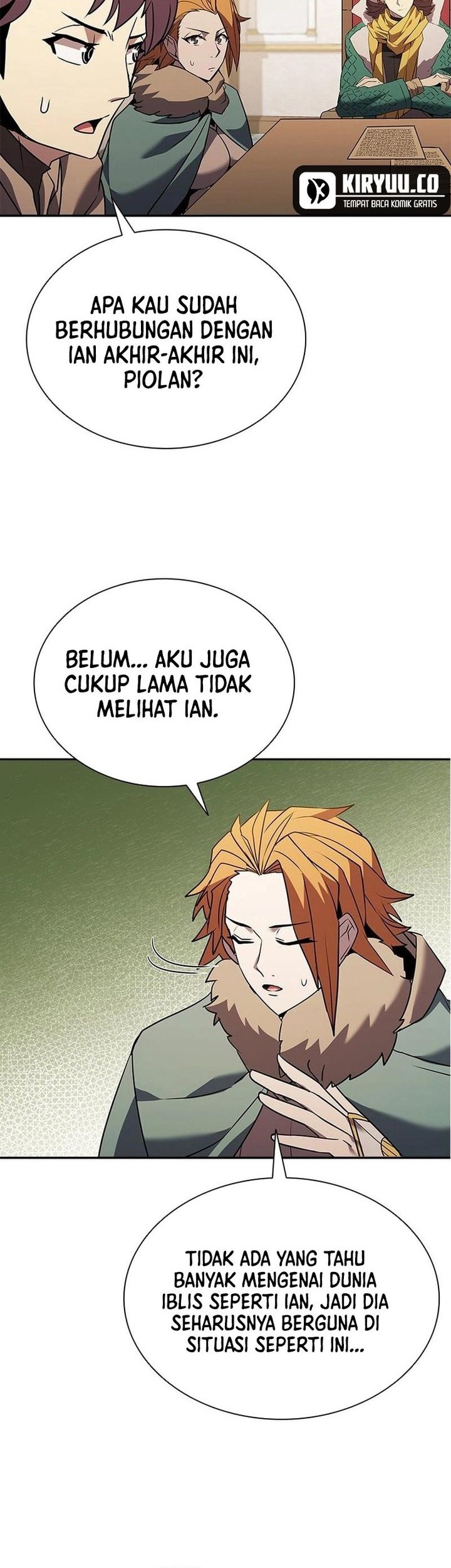 Taming Master Chapter 140 - halaman 38
