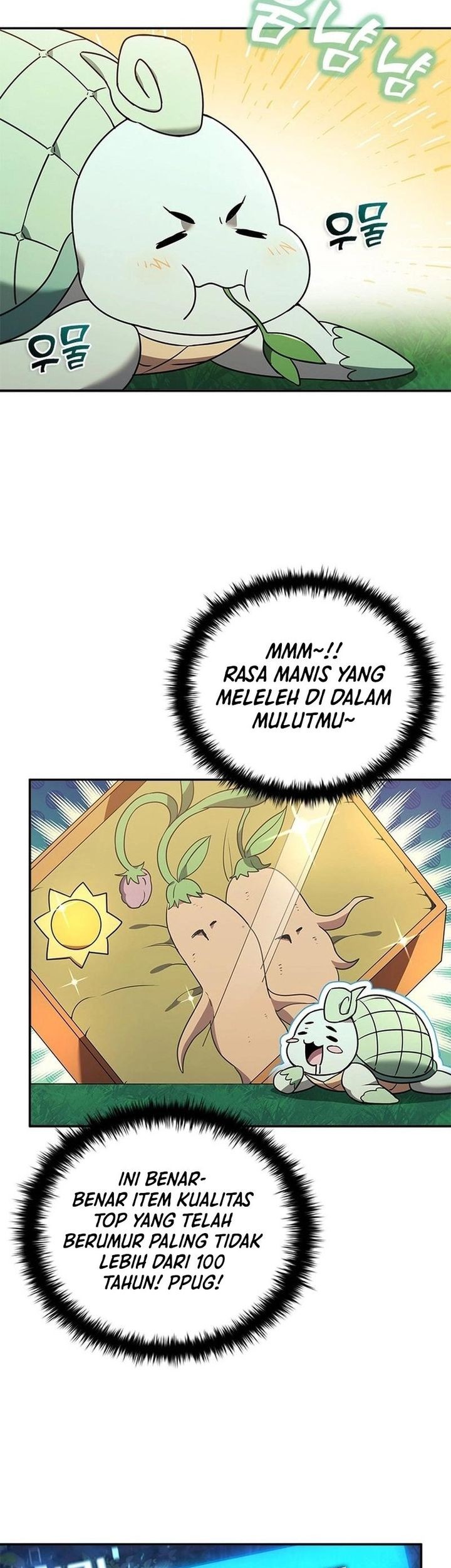 Taming Master Chapter 140 - halaman 4