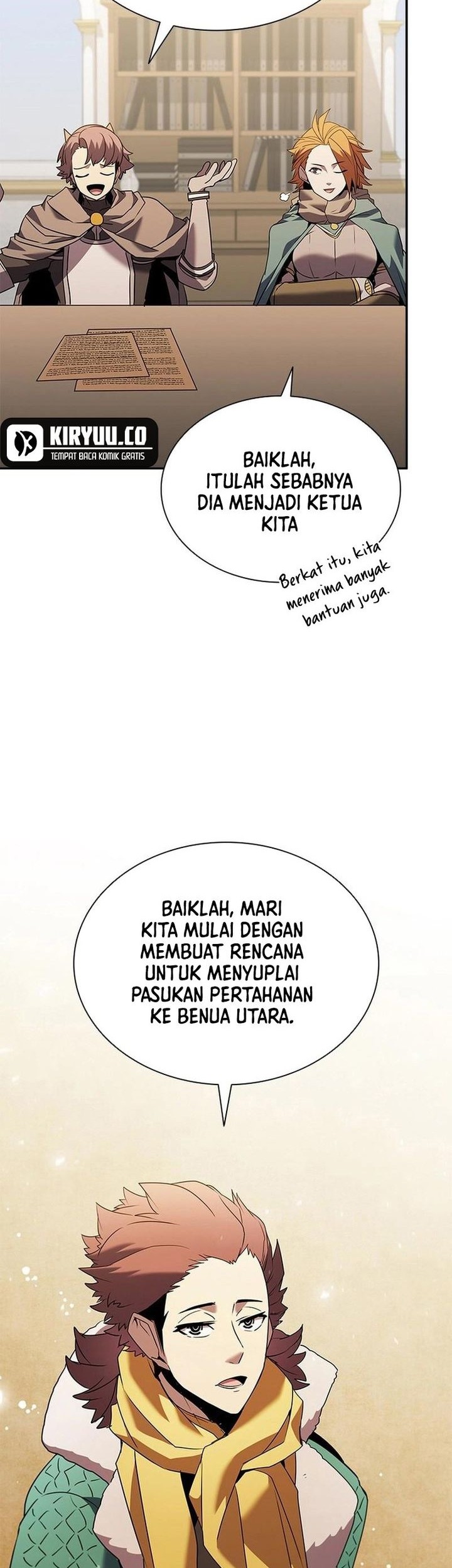 Taming Master Chapter 140 - halaman 41